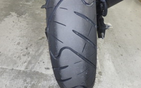 KAWASAKI NINJA 250 2007 EX250L