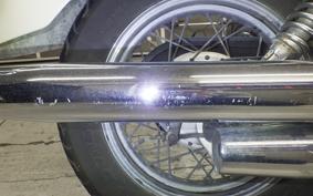 YAMAHA DRAGSTAR 250 2014 VG02J