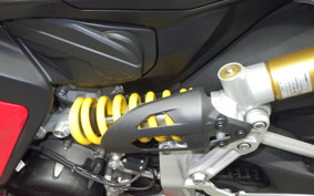 DUCATI PANIGALE V2 2021