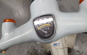 HONDA LITTLE CUB AA01