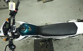 YAMAHA SEROW 250 Gen.2 DG17J