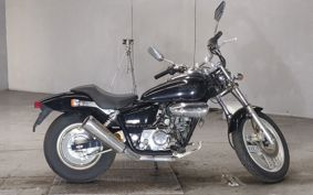 HONDA MAGNA 50 AC13