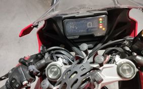 HONDA CBR650R 2020 RH03