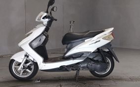 YAMAHA CYGNUS 125 X SE44J