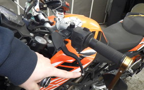 KTM 125 DUKE