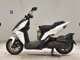 Фото SYM DRG BT 160 2022 с японского аукциона