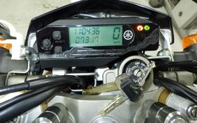 YAMAHA WR250R DG15J