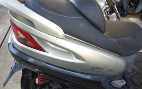 SYM RV180 EFI