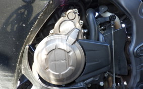 HONDA CBR400R 2017 NC47