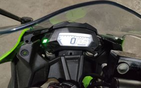 KAWASAKI Ninja 250SL BX250A