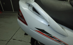 SUZUKI SKYWAVE 250 (Burgman 250)