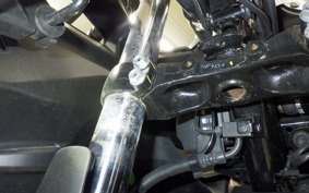 SUZUKI ｼﾞｸｻｰ250SF ED22B