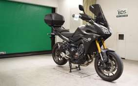 YAMAHA MT-09 Tracer 2015 RN36J