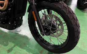 TRIUMPH TRIUMPH SCRAMBLER 2023 DAD78G