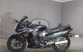 KAWASAKI GPX750 R ZX750F