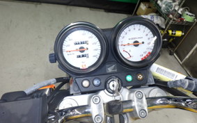 HONDA VTR 250 2005 MC33