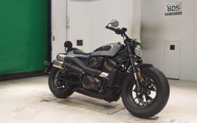 HARLEY RH1250S 2025
