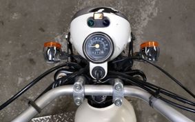 HONDA APE 100 HC07