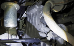 HONDA GYRO CANOPY TA03