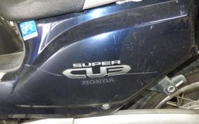 HONDA C50 SUPER CUB AA04