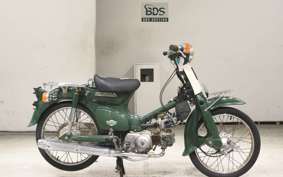 HONDA C50 SUPER CUB AA01