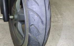 HONDA LEAD 125 2019 JF45