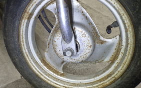 YAMAHA JOG Gen.1 2010 3KJ