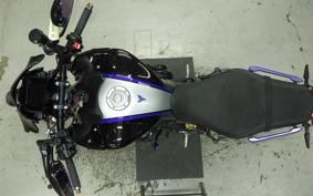 YAMAHA MT-09 SP 2021 RN69J