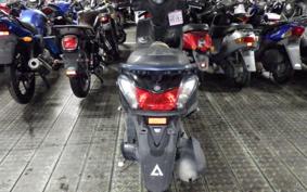 YAMAHA AXIS 125 Z 1999 SED7J