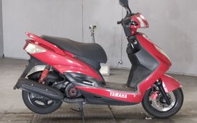 YAMAHA CYGNUS125XSR SE44J