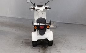 HONDA GYRO TD01