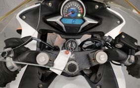 HONDA CBR250R MC41