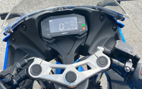 SUZUKI GSX-R125 ABS DL32D