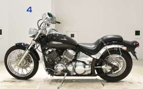 YAMAHA DRAGSTAR 400 2007 VH01J