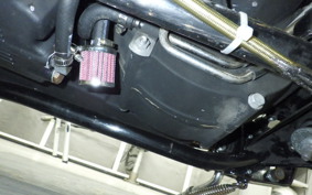 HARLEY FLHR 1340 1997