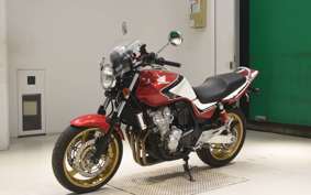 HONDA CB400SF VTEC 2009 NC42
