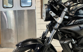 YAMAHA MT-03 2017 RH07J