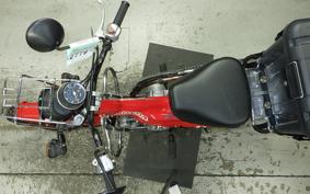 HONDA CT110 HUNTER CUB