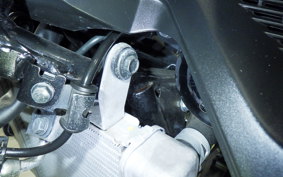 SUZUKI GSX-S125 DL32B