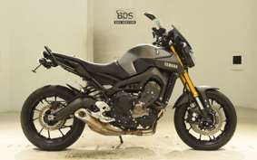 YAMAHA MT-09 2016 RN34J