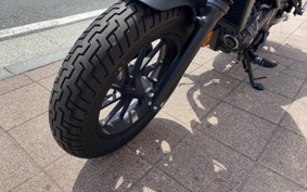 HONDA  REBEL 250 ABS MC49