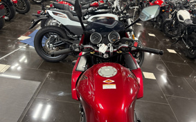 HONDA CB400SFV-3 BOLDOR 2014 NC42