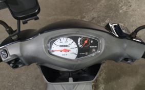 SUZUKI ADDRESS V125 CF46A