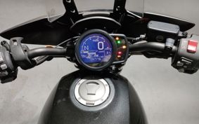 HONDA REBEL 1100 DCT 2021 SC83