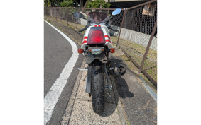 SUZUKI GYAGU LA41A