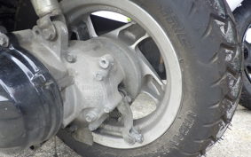 HONDA LEAD 50 Gen. 2 AF48