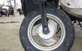 YAMAHA JOG Gen.5 SA36J