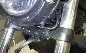 KAWASAKI ELIMINATOR400-3 2024 EL400A