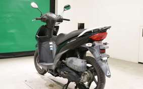SUZUKI ADDRESS 110 2012 CE47A
