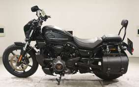 HARLEY RH975 2022